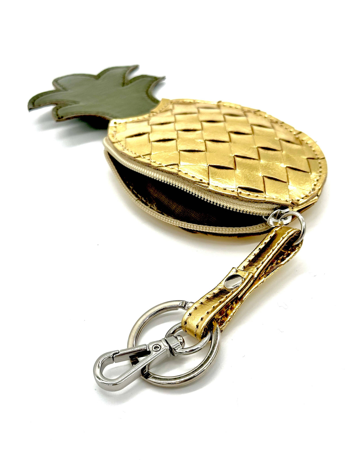 Key Ring Purses | Made in Tuscany