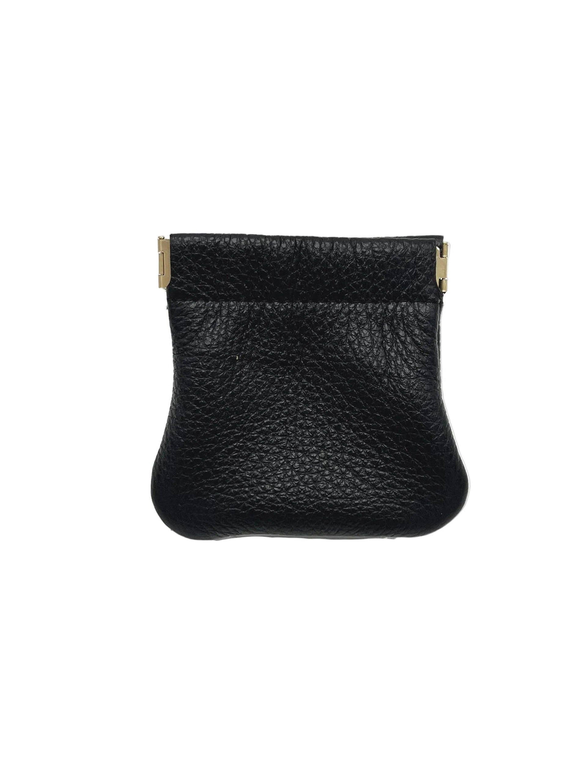 Genuine Leather Coin Purse | Made in Tuscany