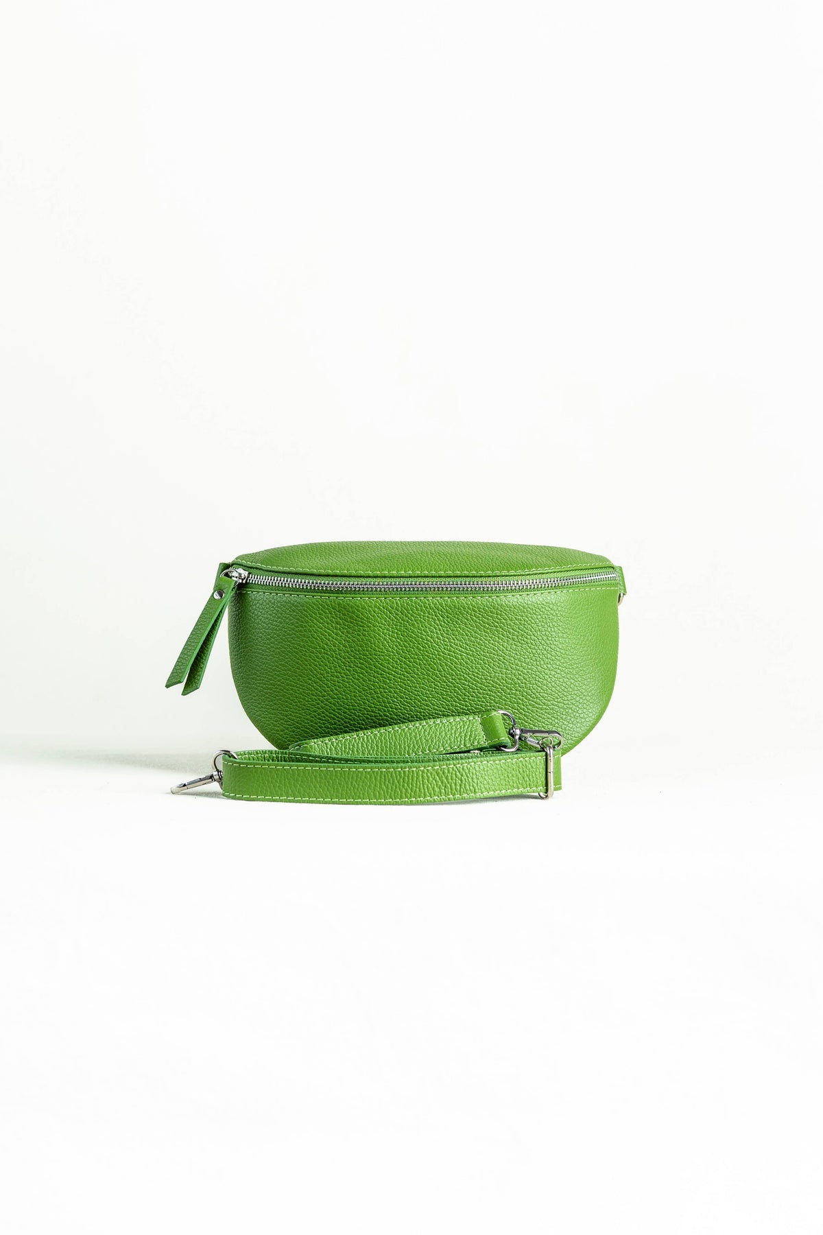 Aloe Crossbody Bag | Made in Tuscany